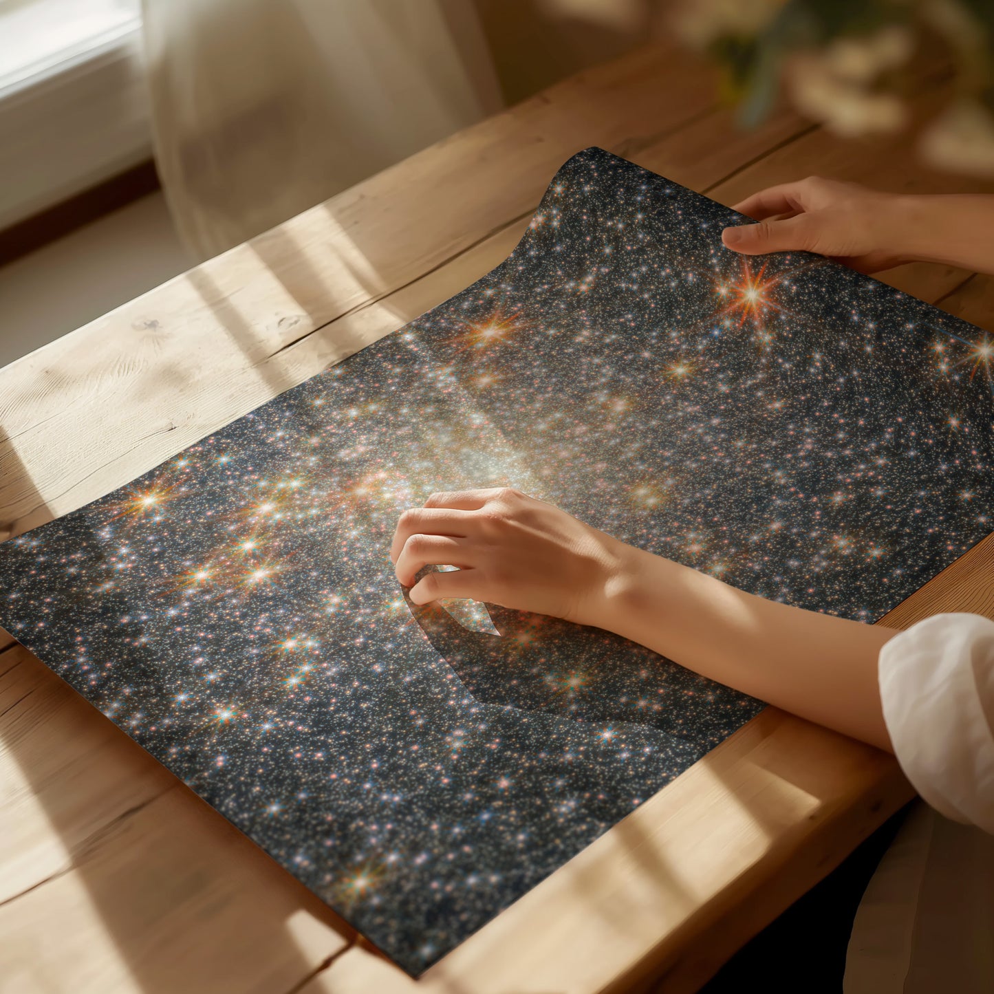 Star-Studded Cluster NGC 6440