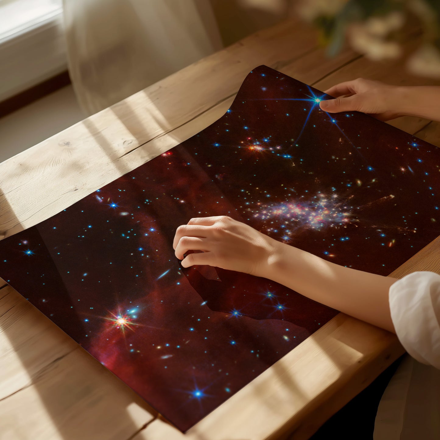 Extreme Outer Galaxy