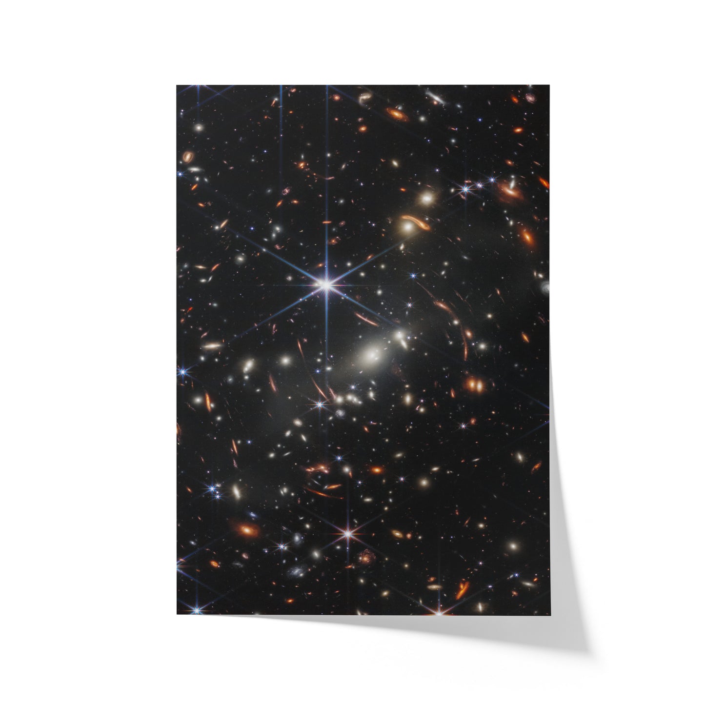 Most Profound Infrared View of the Universe Yet