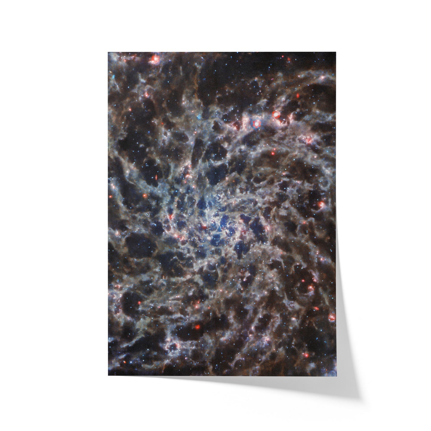Galaxy IC 5332