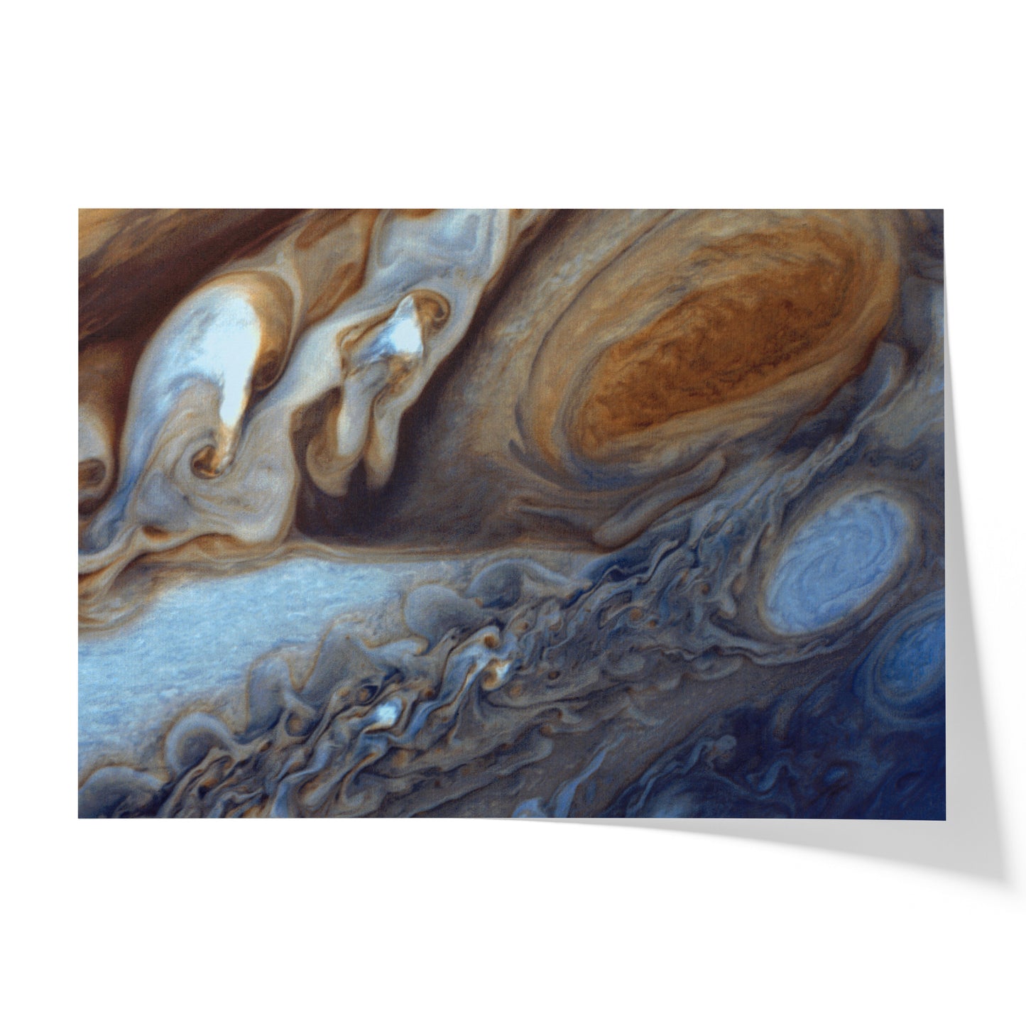Jupiter's Great Red Spot