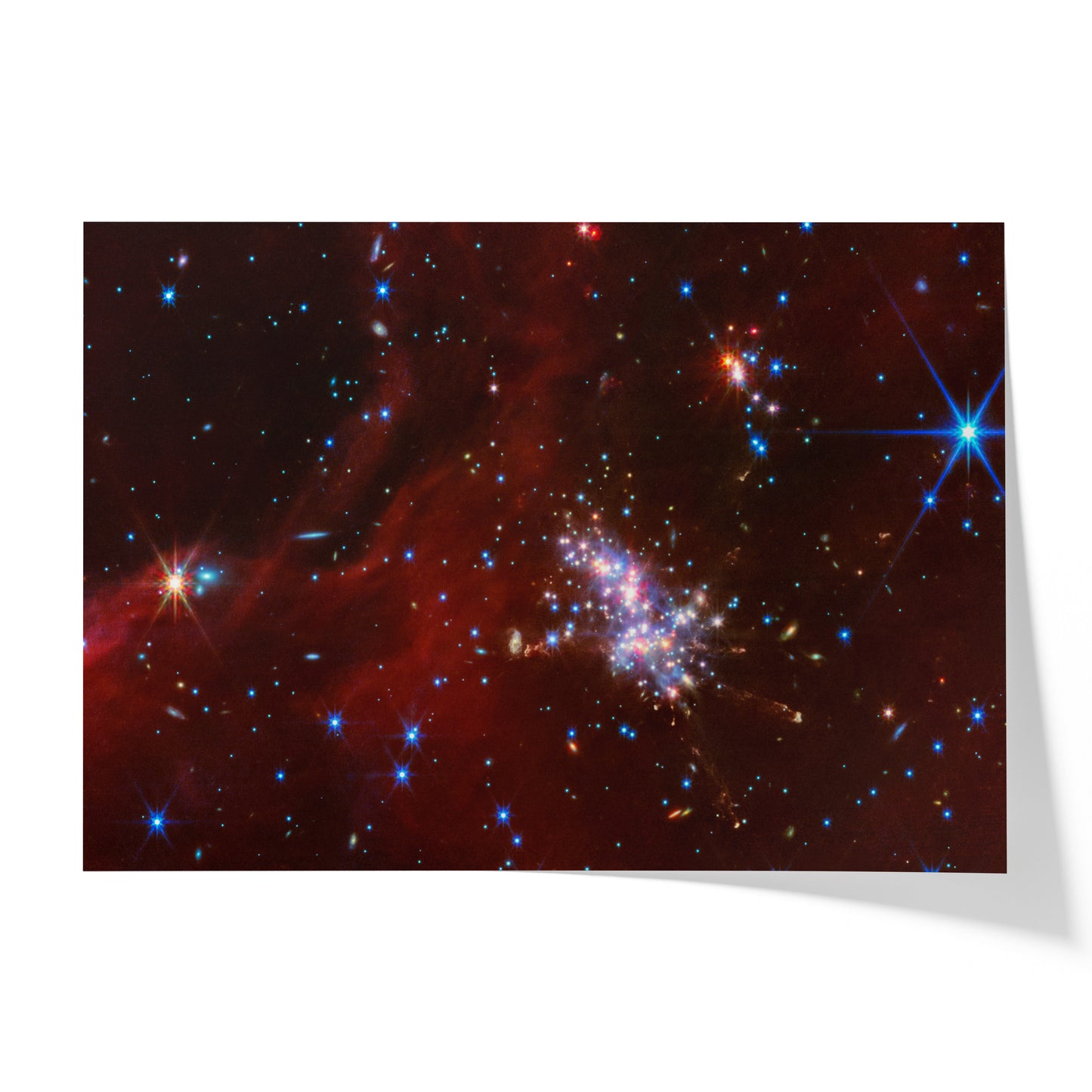 Extreme Outer Galaxy