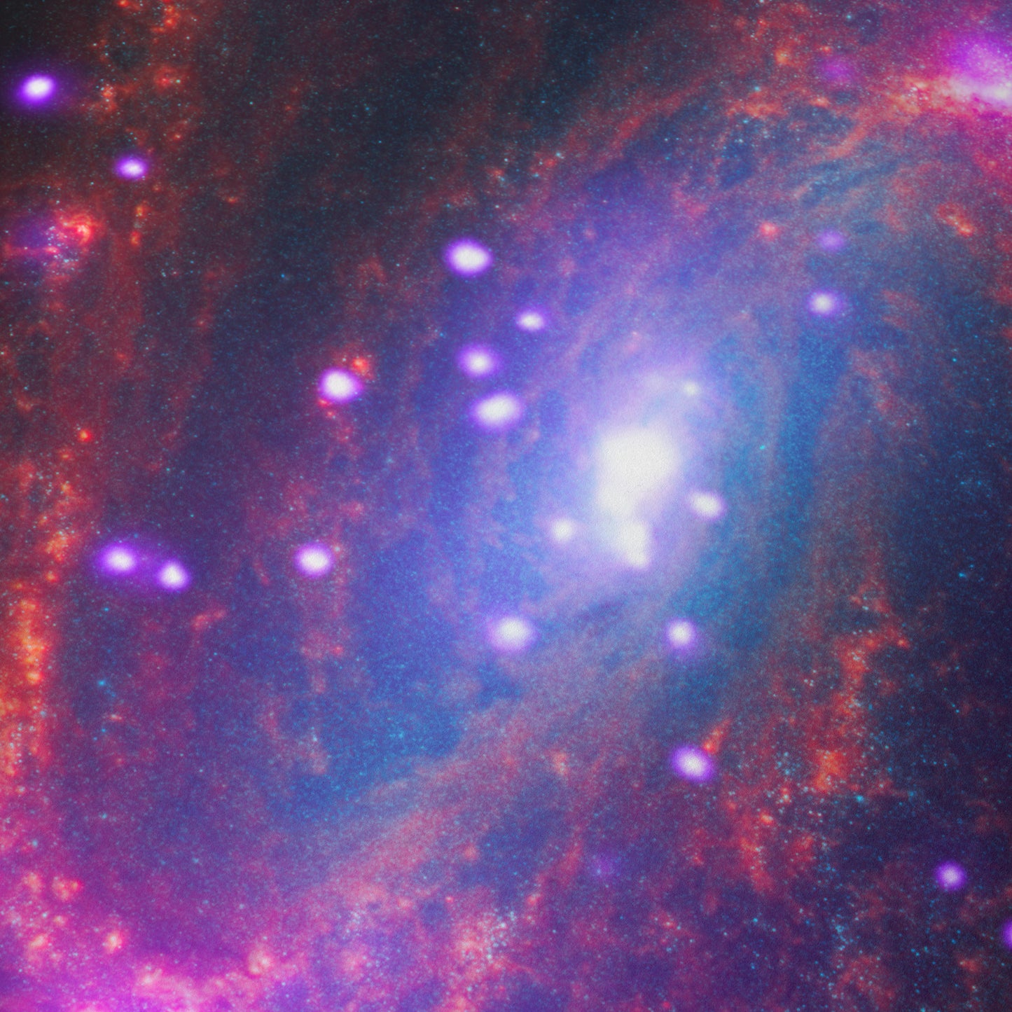 NGC 3627