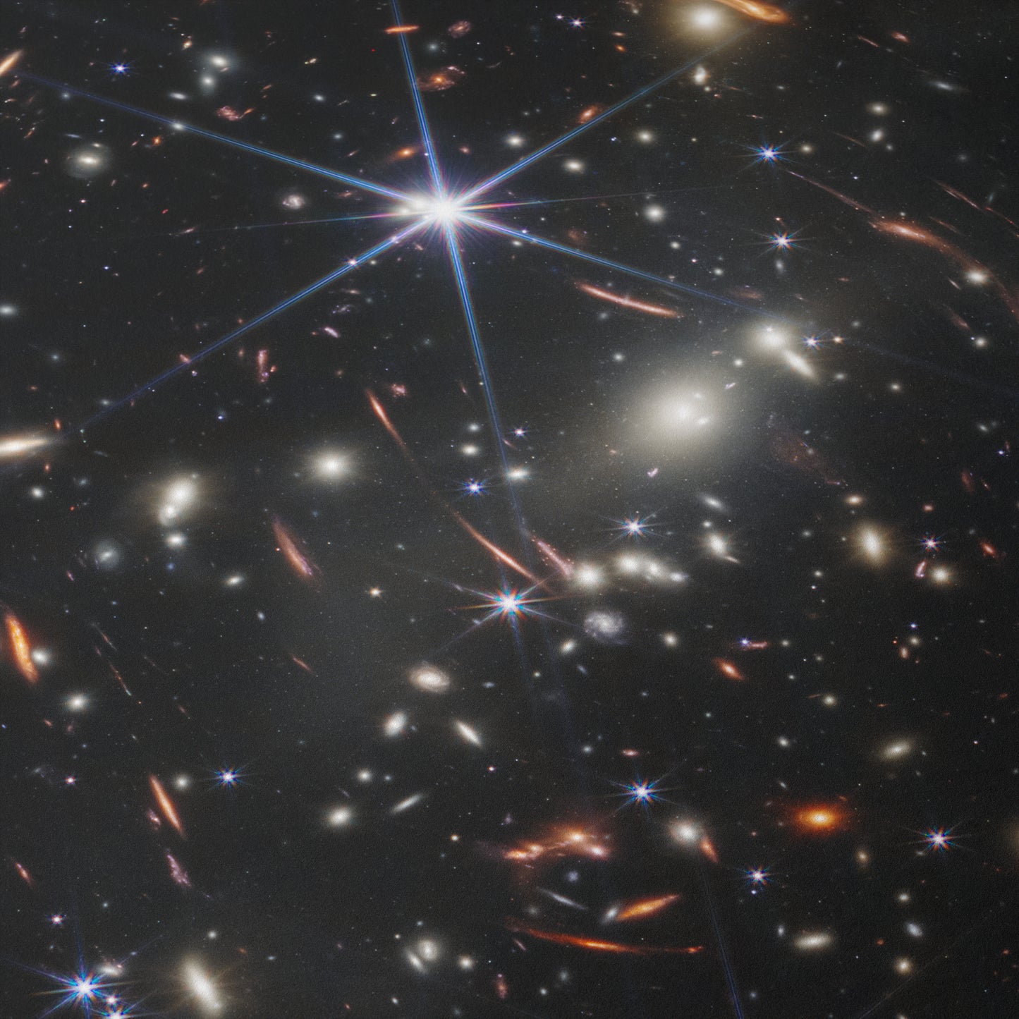 Most Profound Infrared View of the Universe Yet