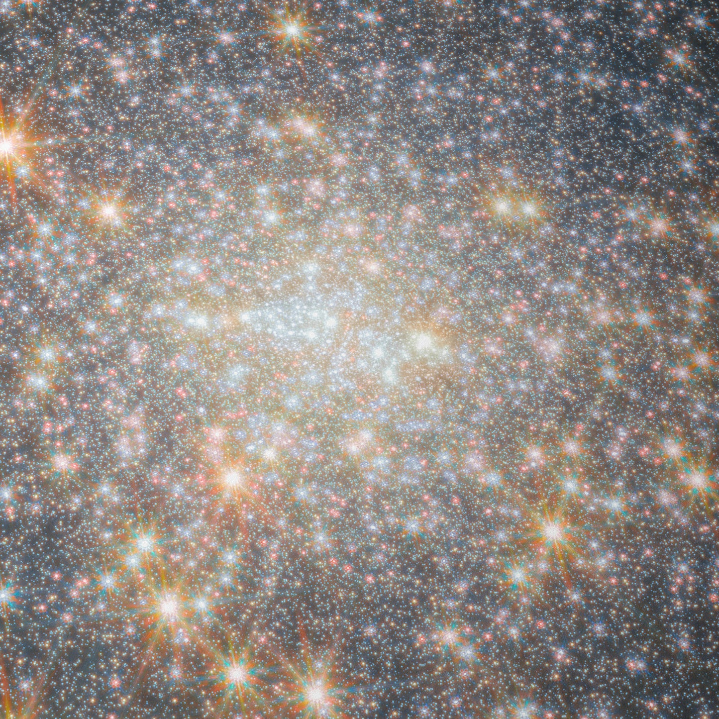Star-Studded Cluster NGC 6440