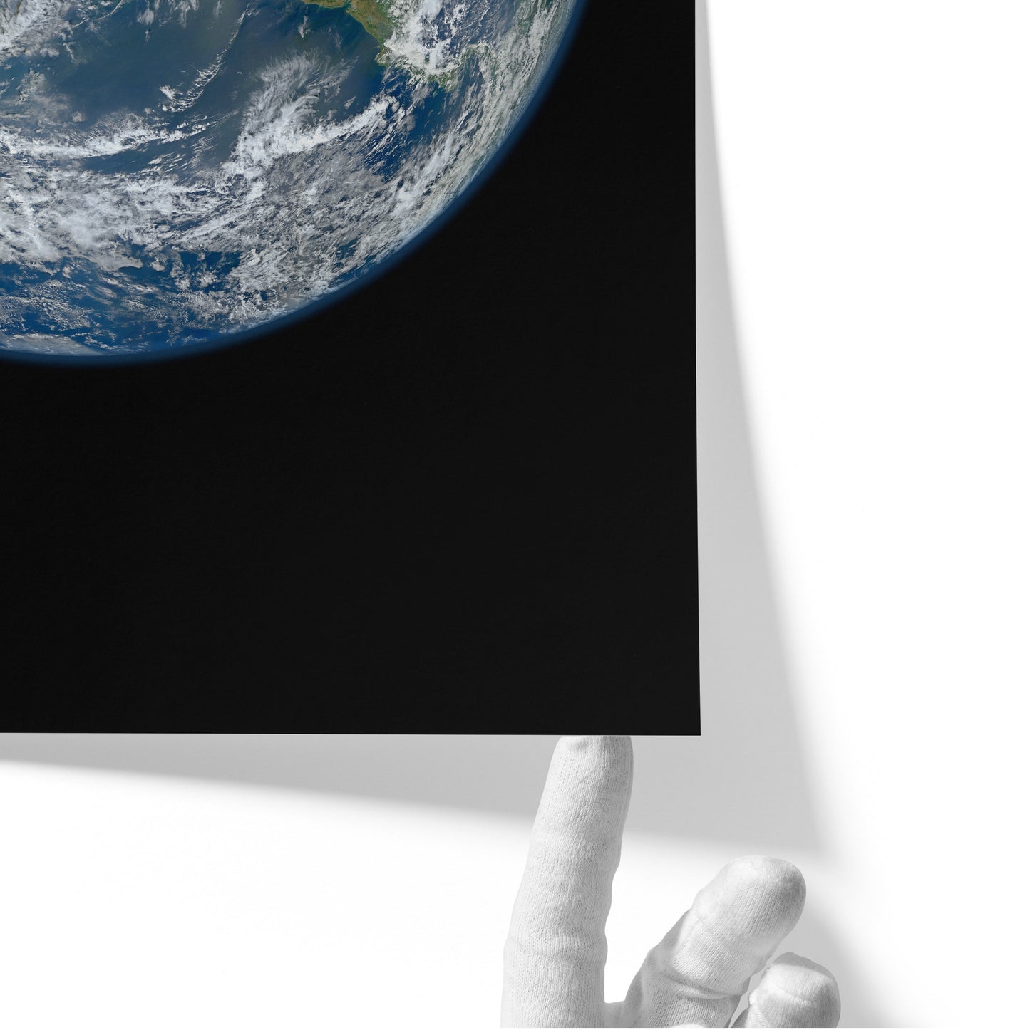 Blue Marble 2012