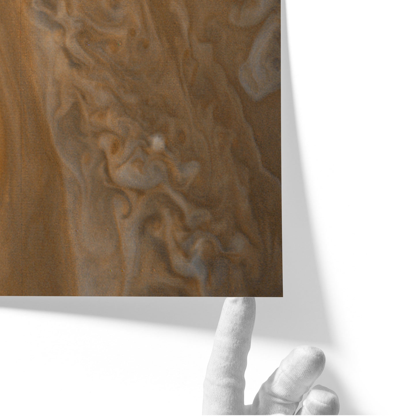 Jupiter's Great Red Spot