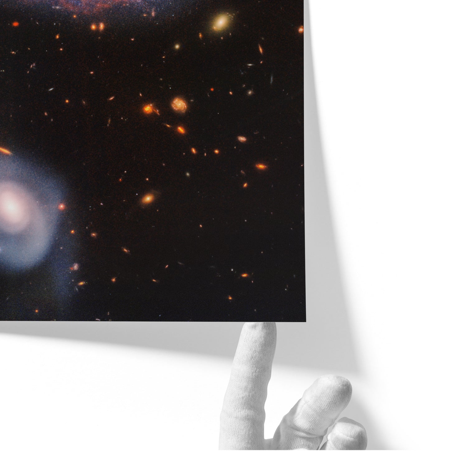 Cartwheel Galaxy