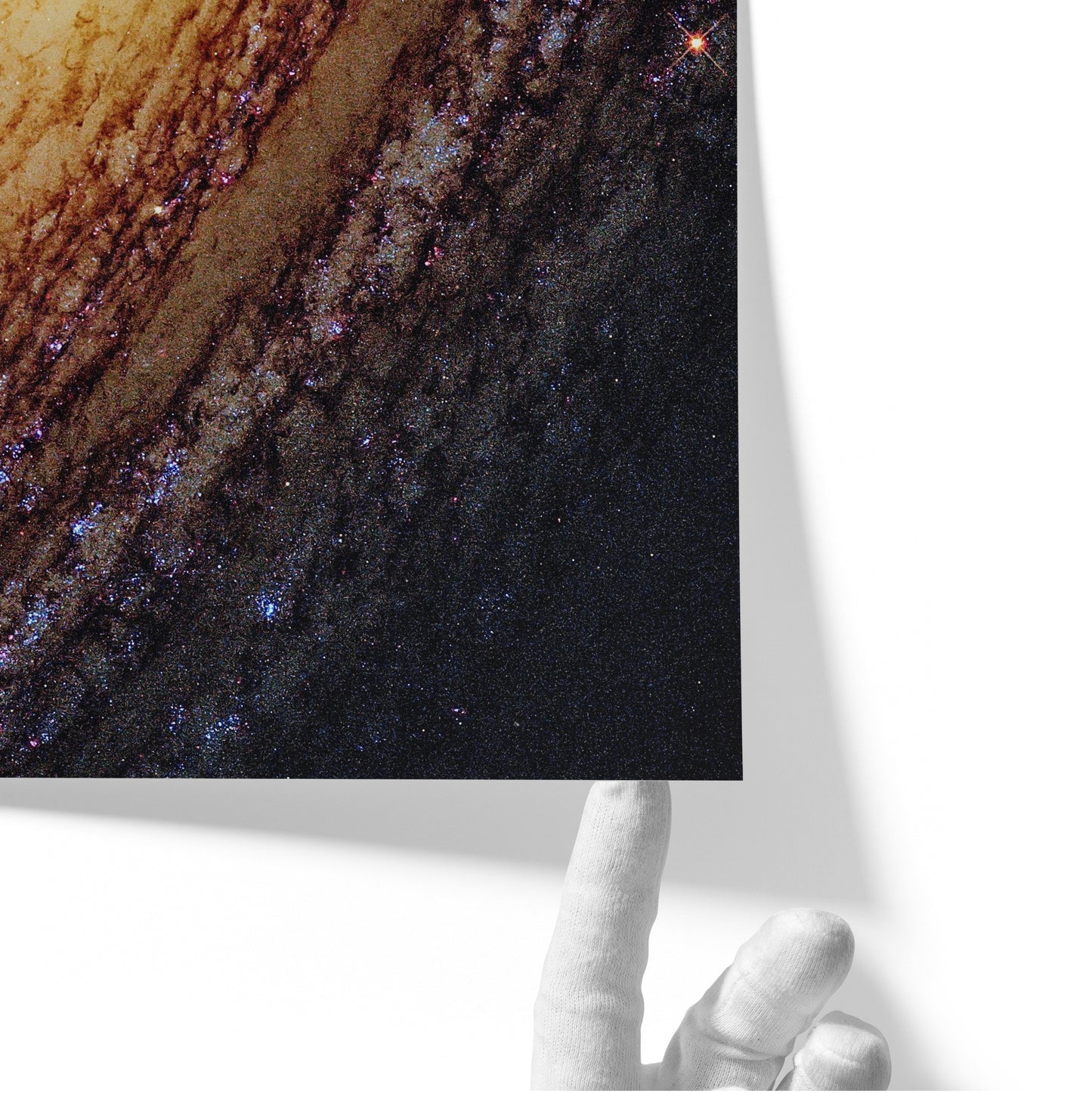 Galaxy NGC 2841