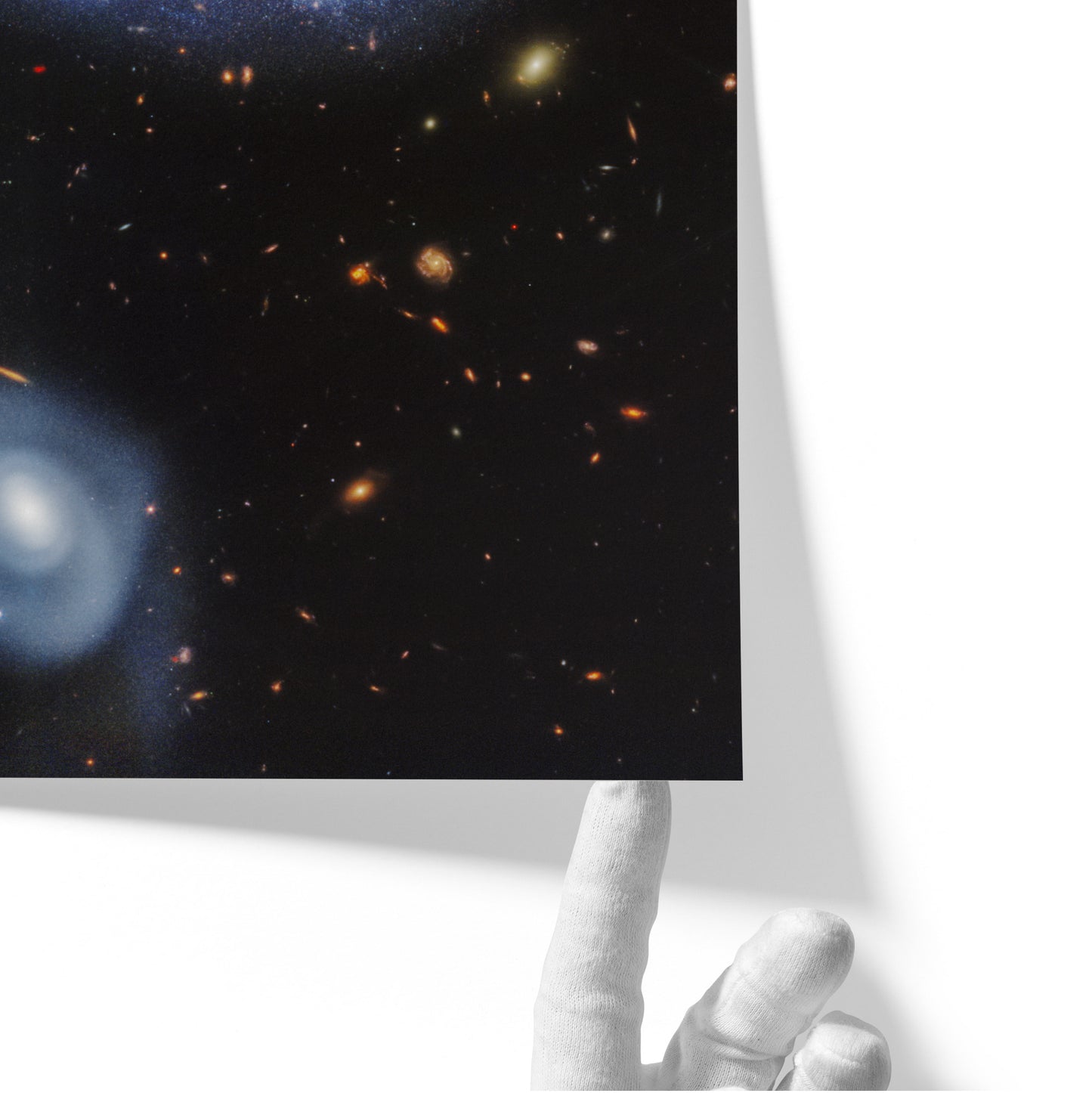 Cartwheel Galaxy