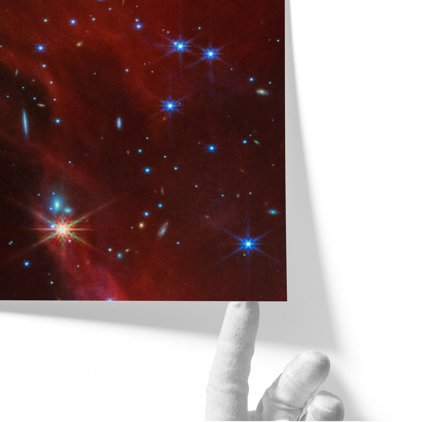 Extreme Outer Galaxy