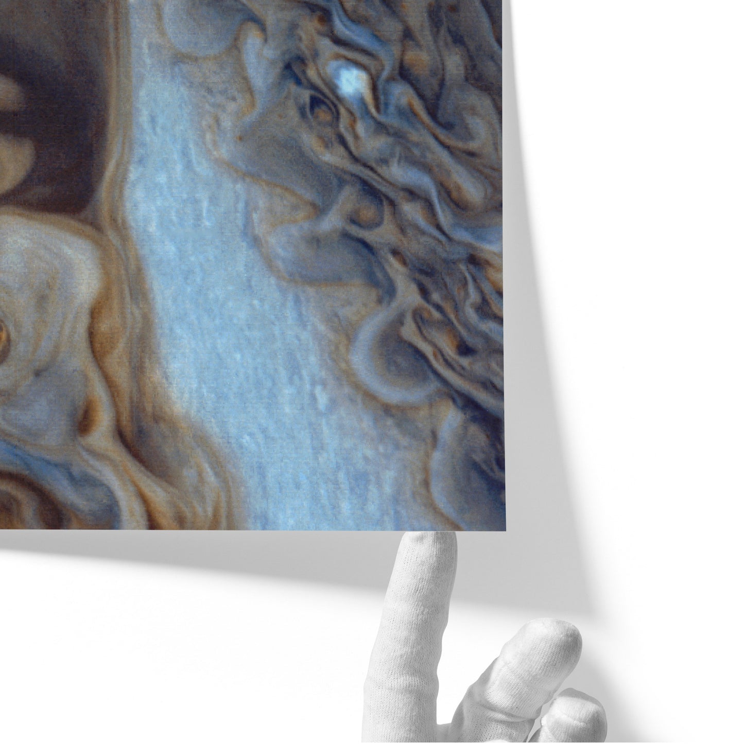 Jupiter's Great Red Spot