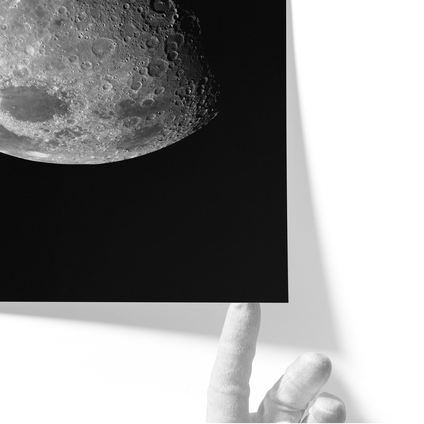 Galileo Images The Moon