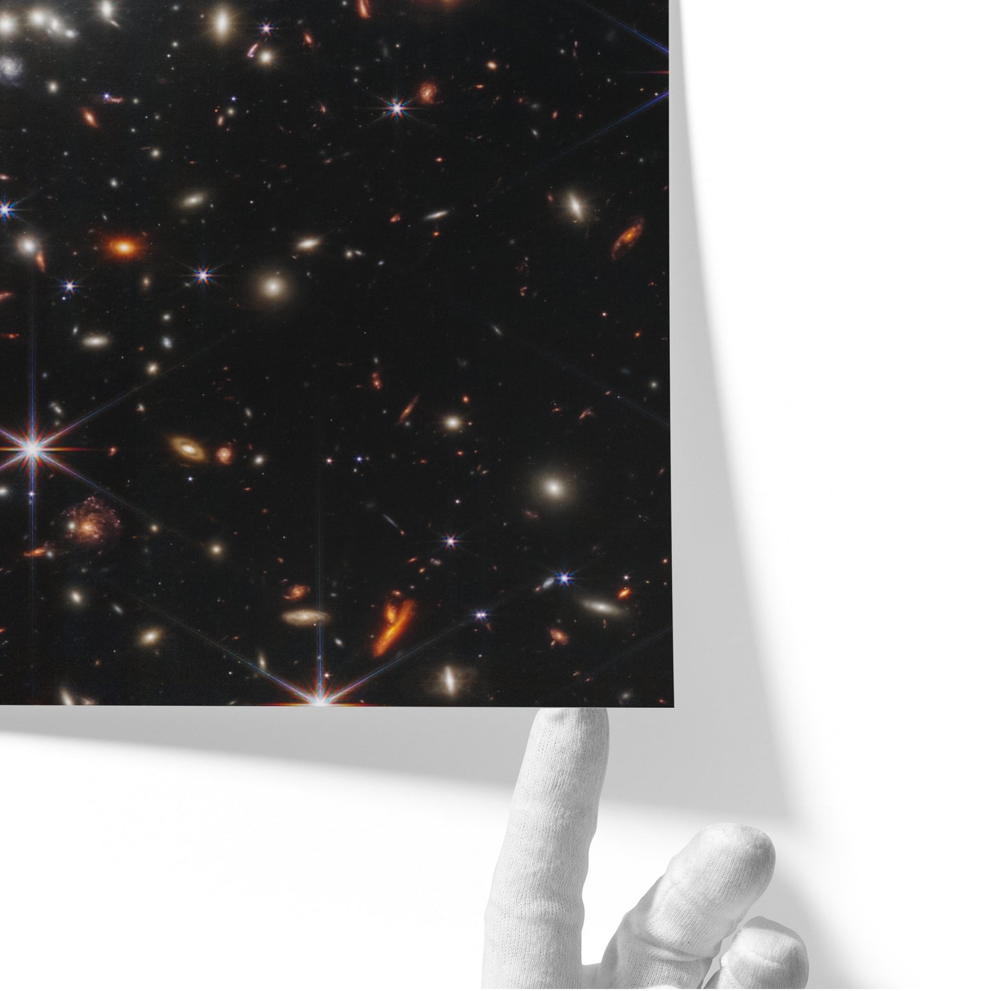 Most Profound Infrared View of the Universe Yet