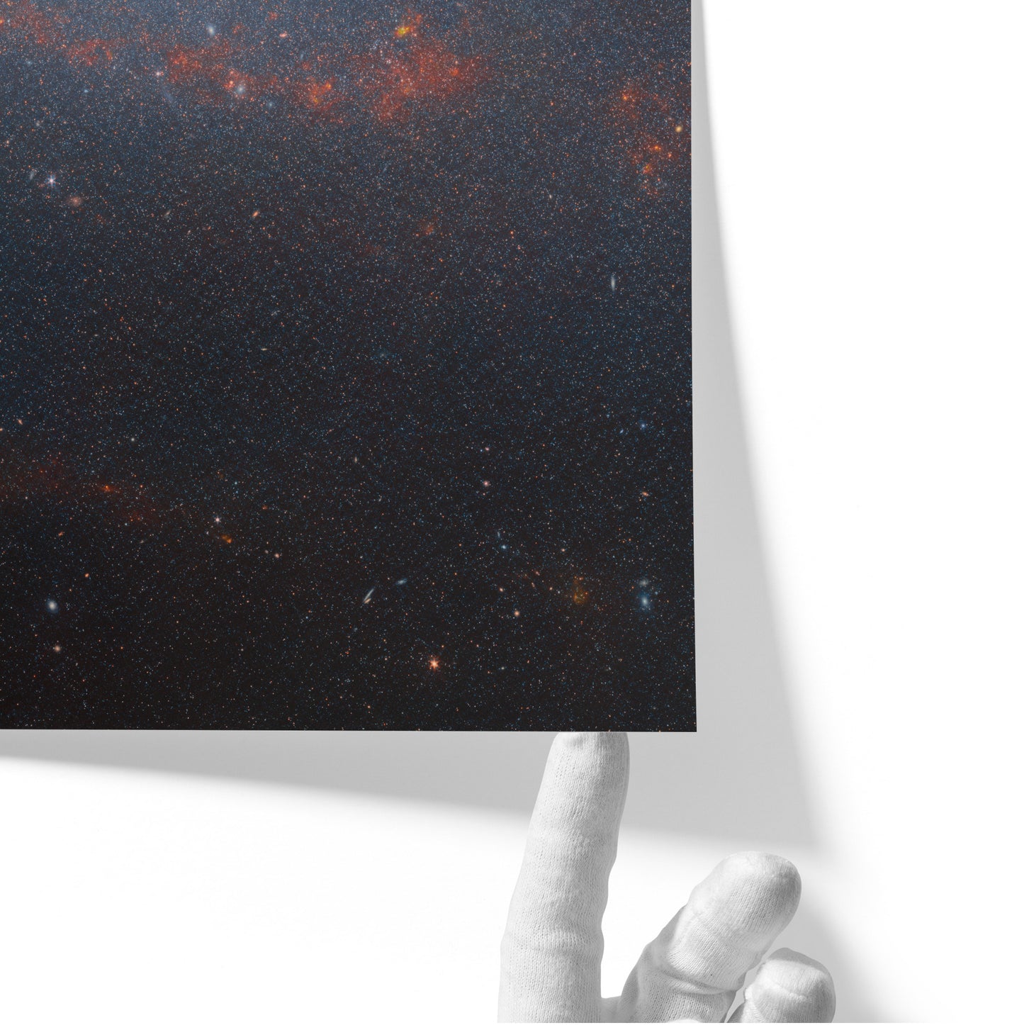 The Unveiled Secrets of Messier 106