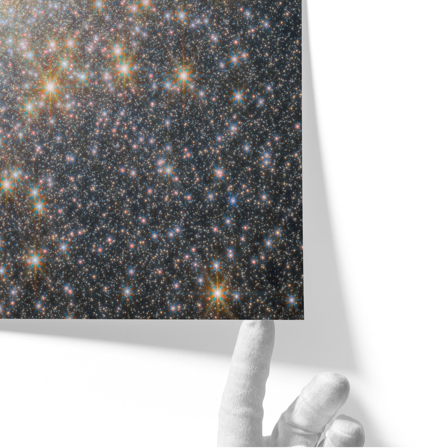 Star-Studded Cluster NGC 6440