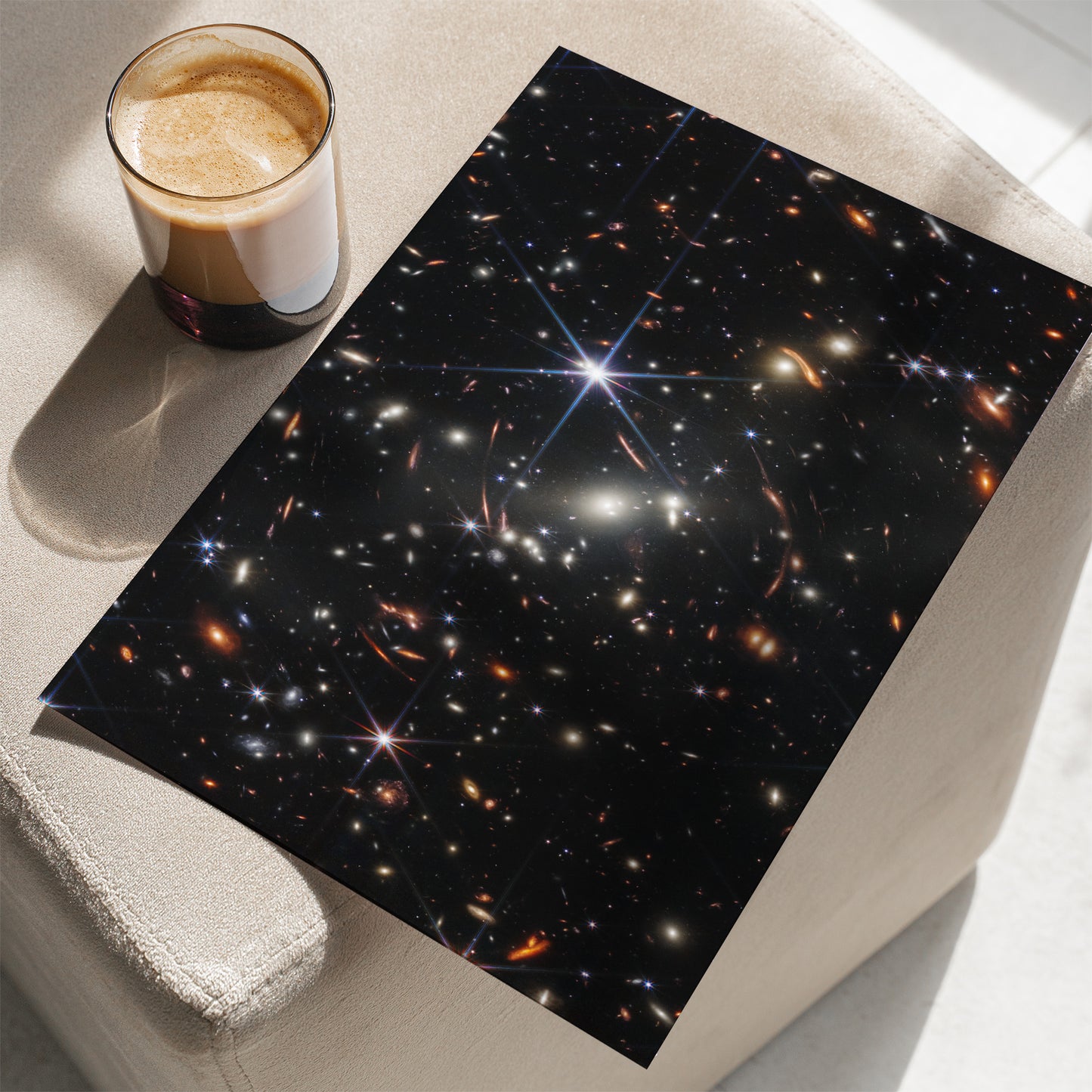 Most Profound Infrared View of the Universe Yet