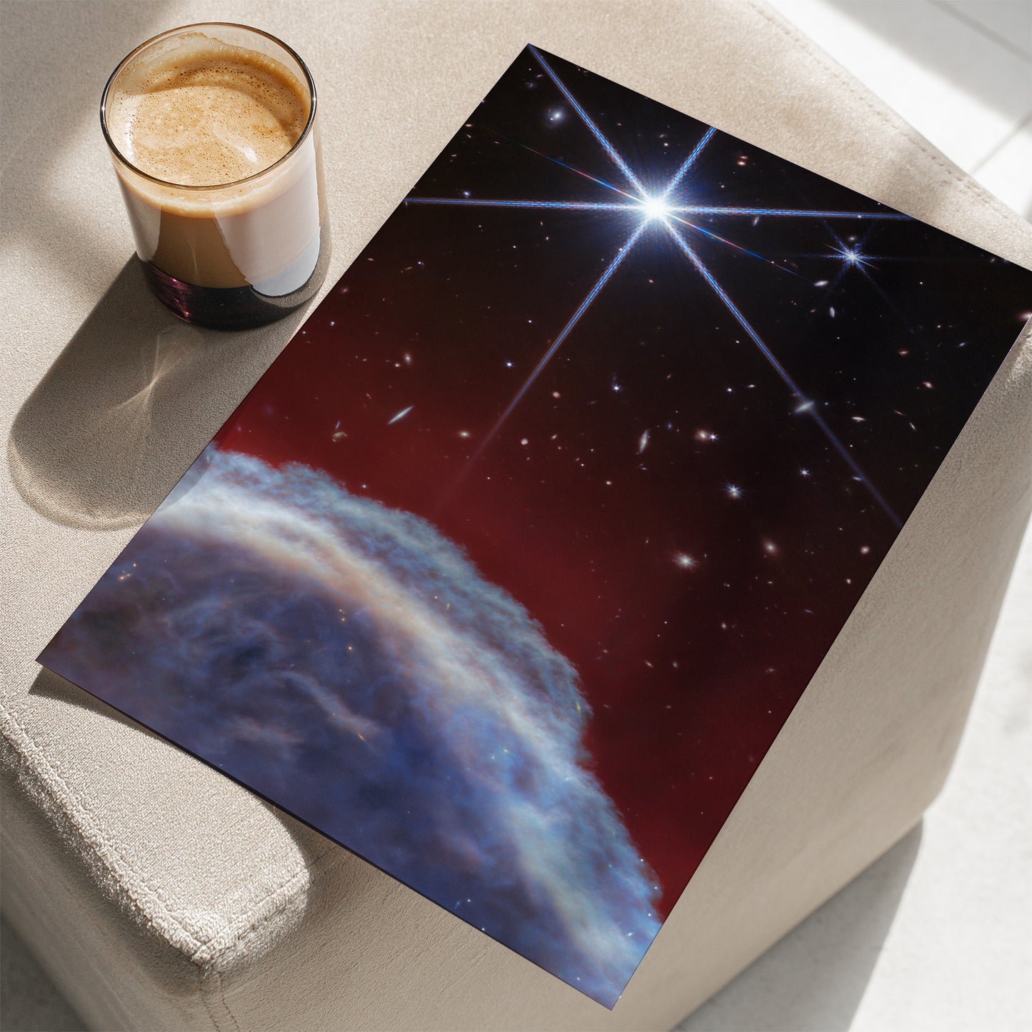 Horsehead Nebula in Unmatched Detail