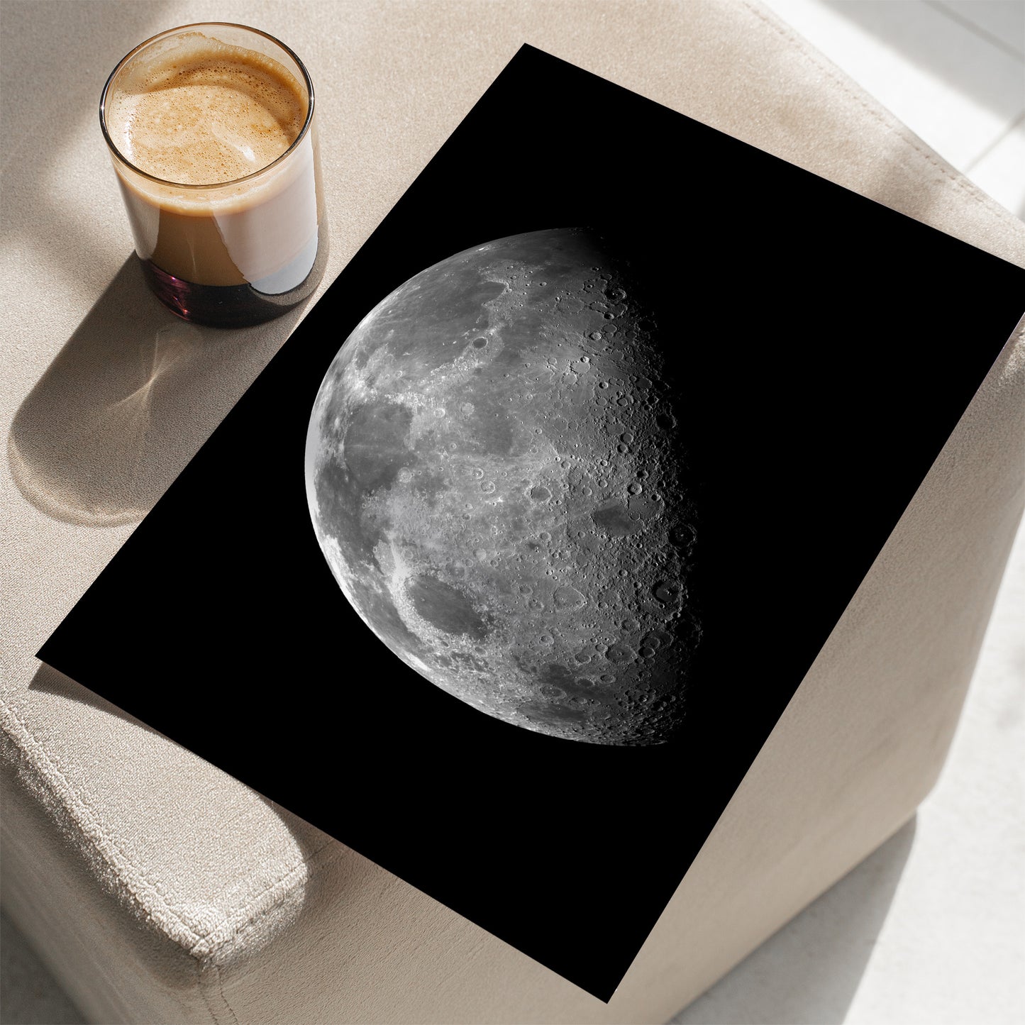 Galileo Images The Moon