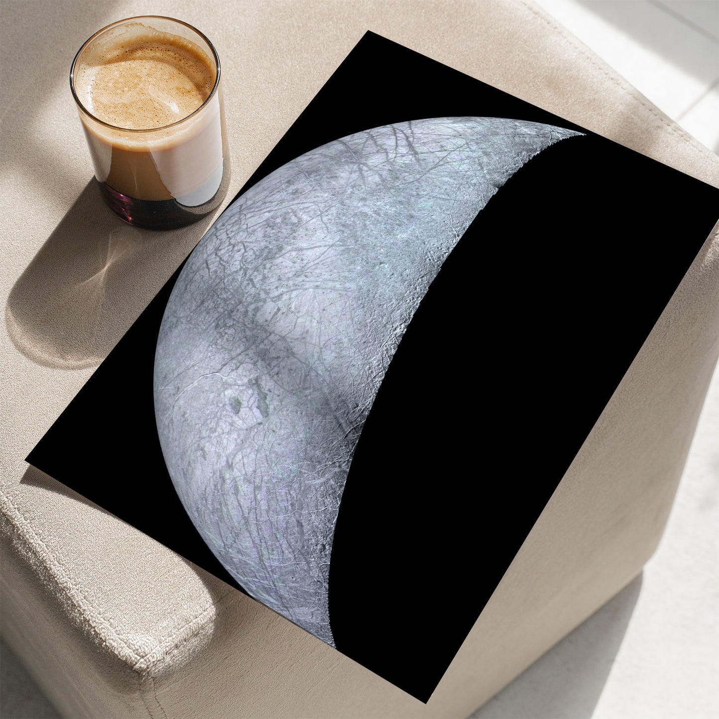Crescent Europa