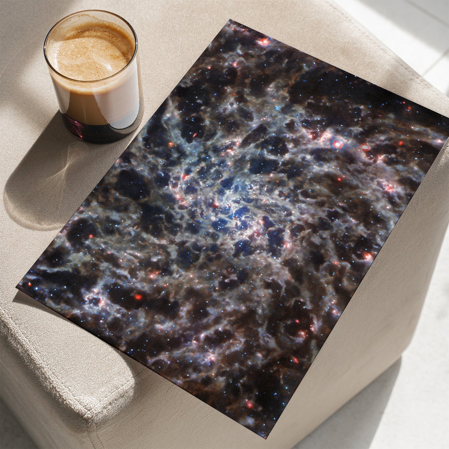 Galaxy IC 5332