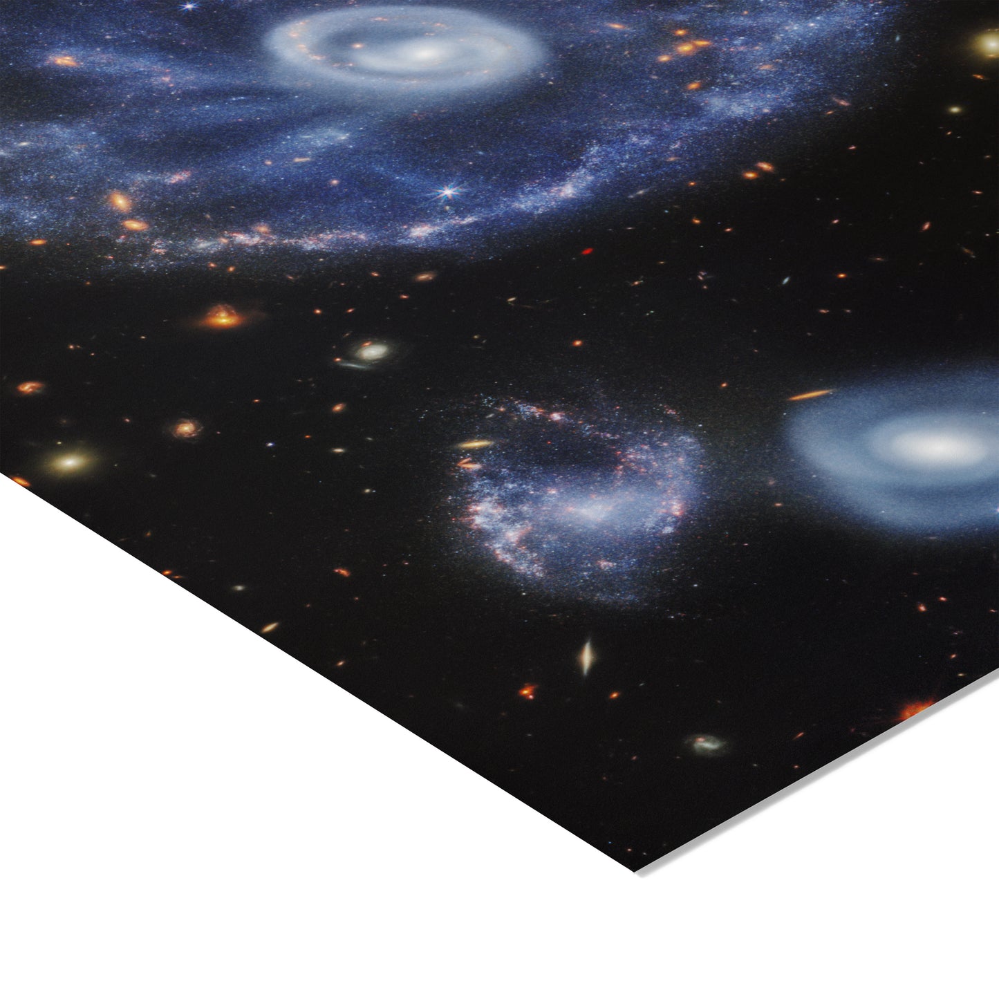Cartwheel Galaxy