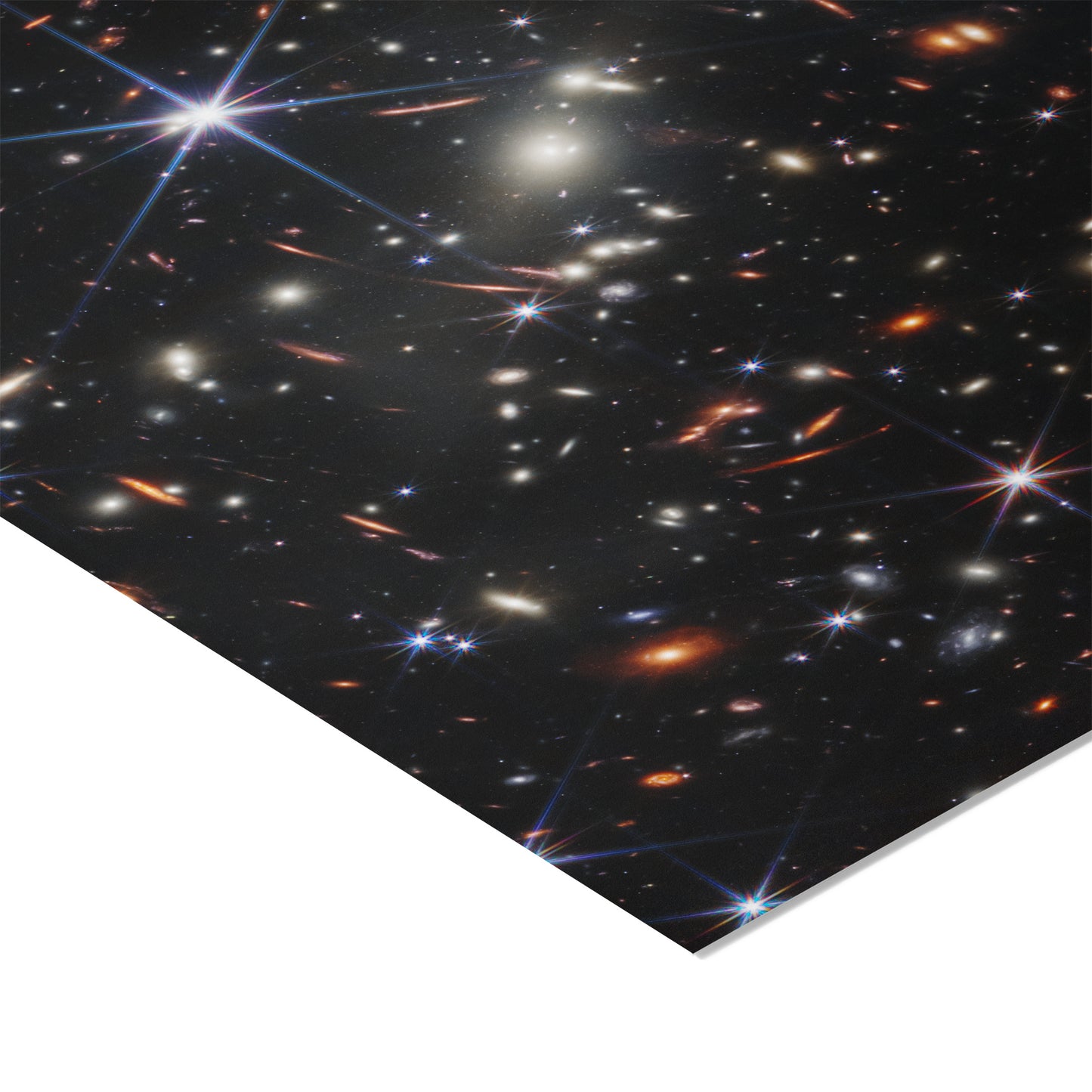 Most Profound Infrared View of the Universe Yet