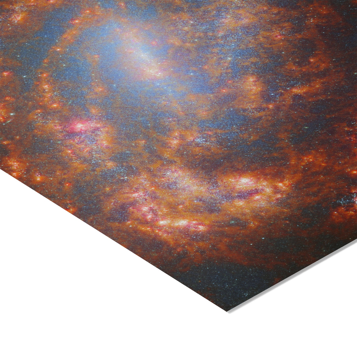 A Cosmic Treasure NGC 1559