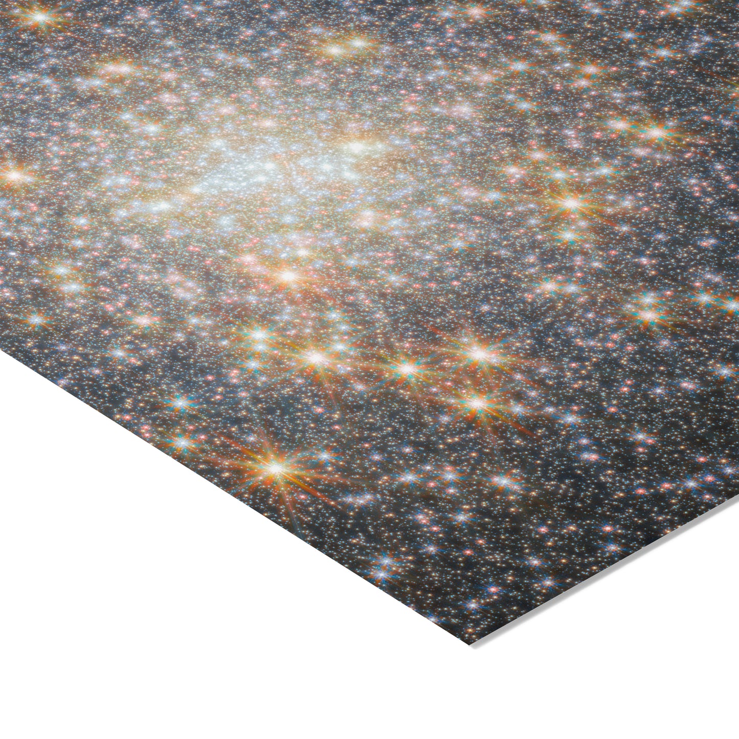 Star-Studded Cluster NGC 6440