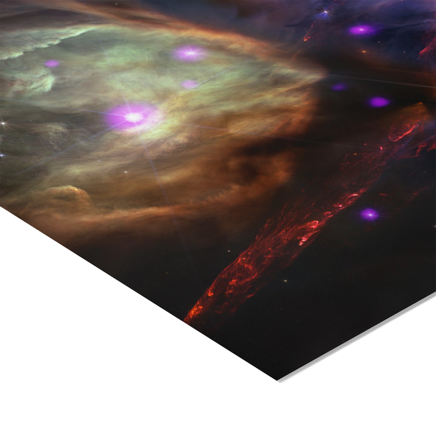 Rho Ophiuchi