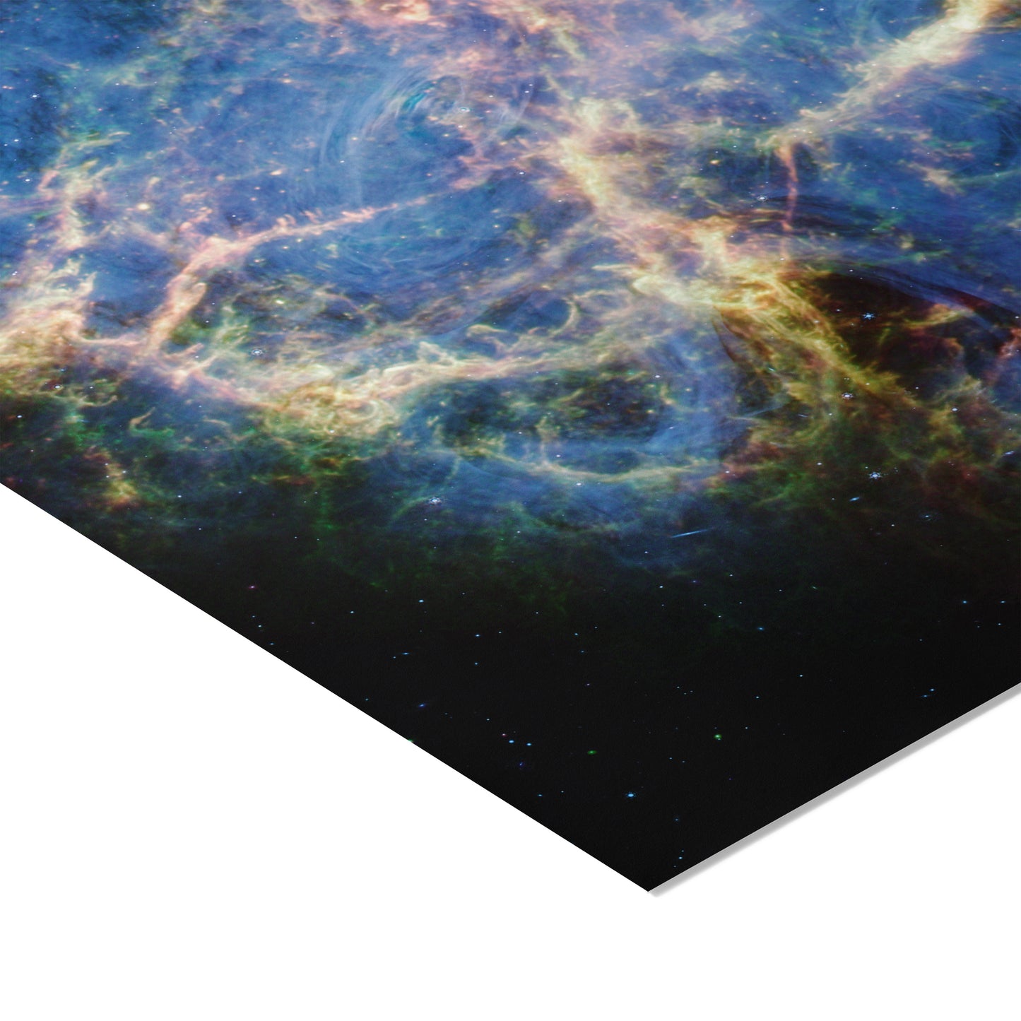 Origins of the Crab Nebula