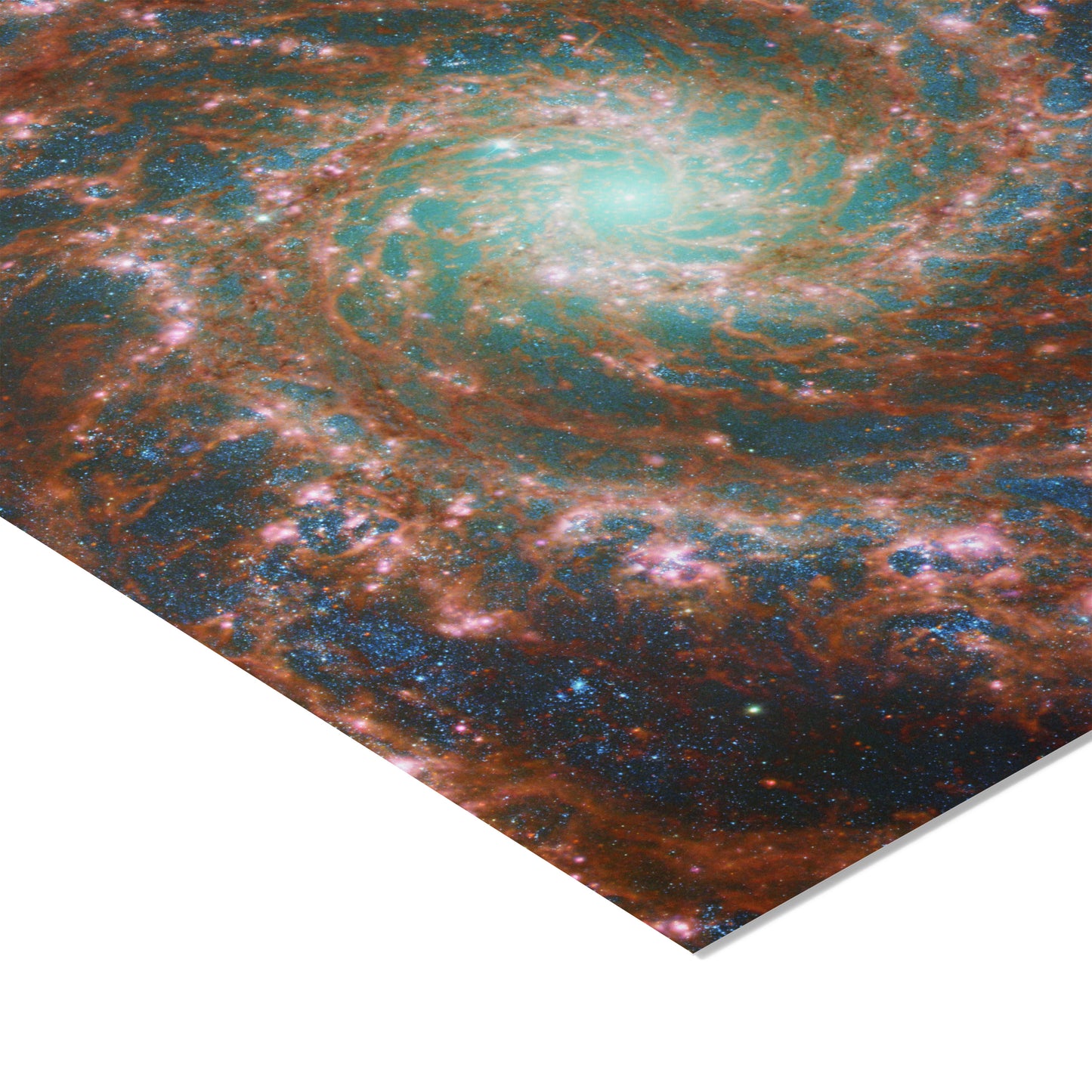 Ghost Galaxy M74