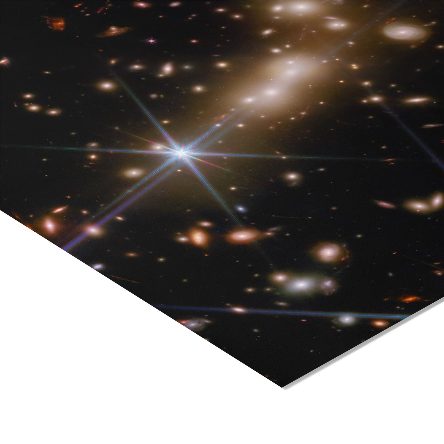 The Cosmic Lens MACS0647