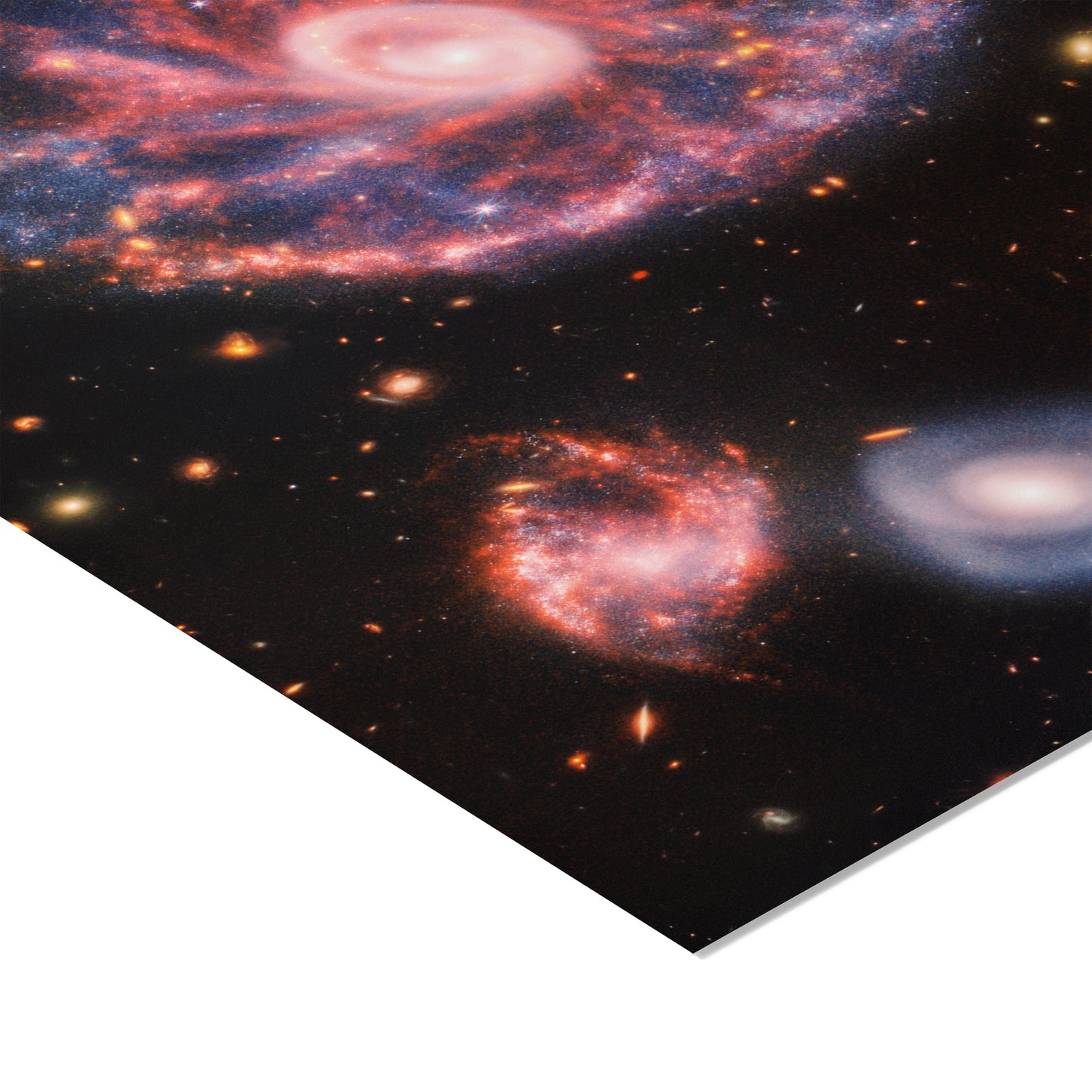 Cartwheel Galaxy