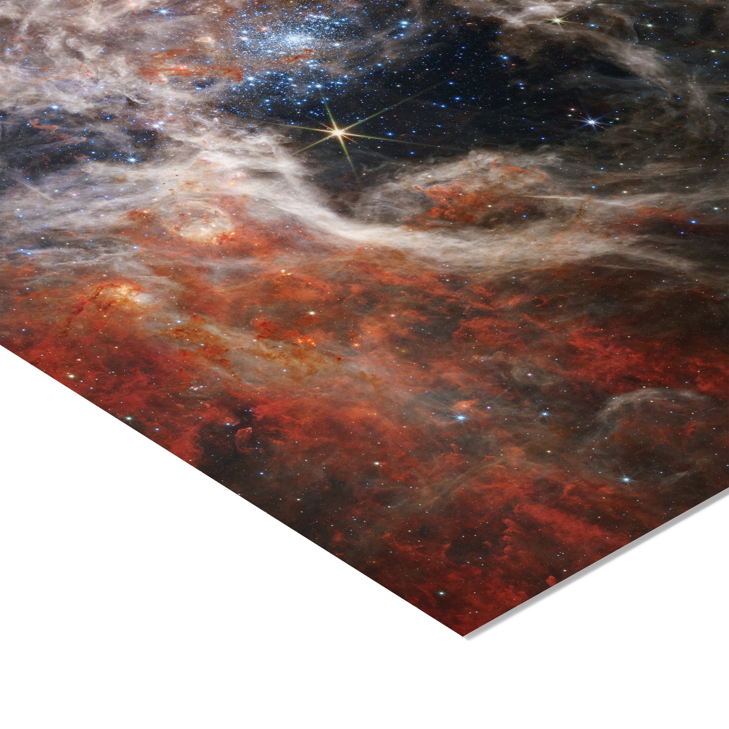 A Cosmic Tarantula