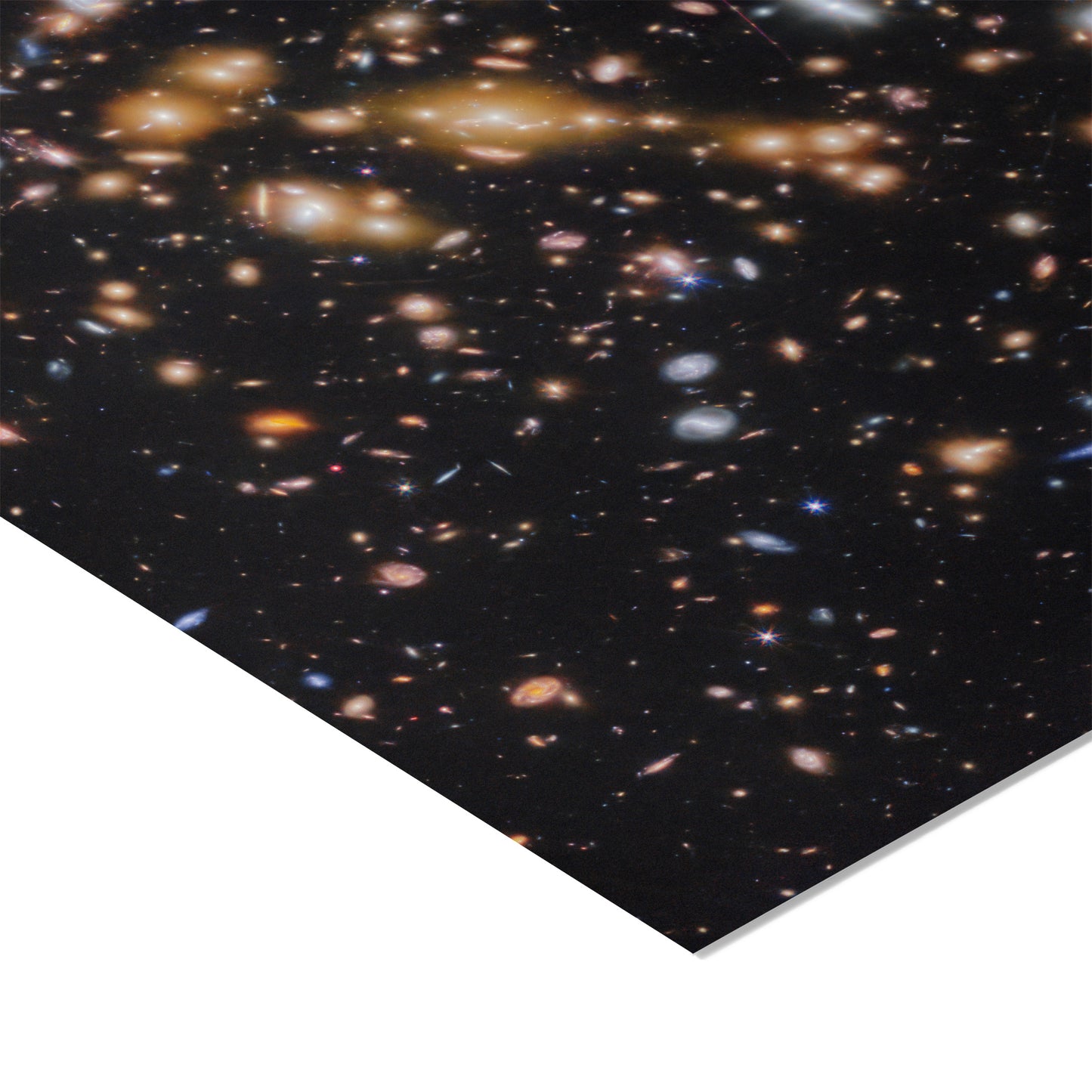 Galaxy cluster SPT-CL J0615−5746