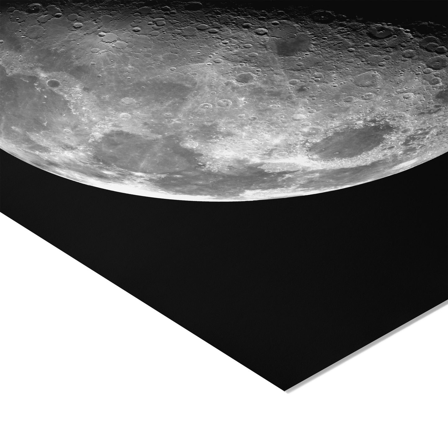 Galileo Images The Moon