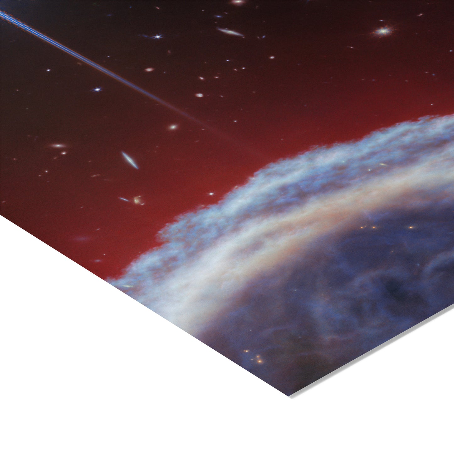 Horsehead Nebula in Unmatched Detail