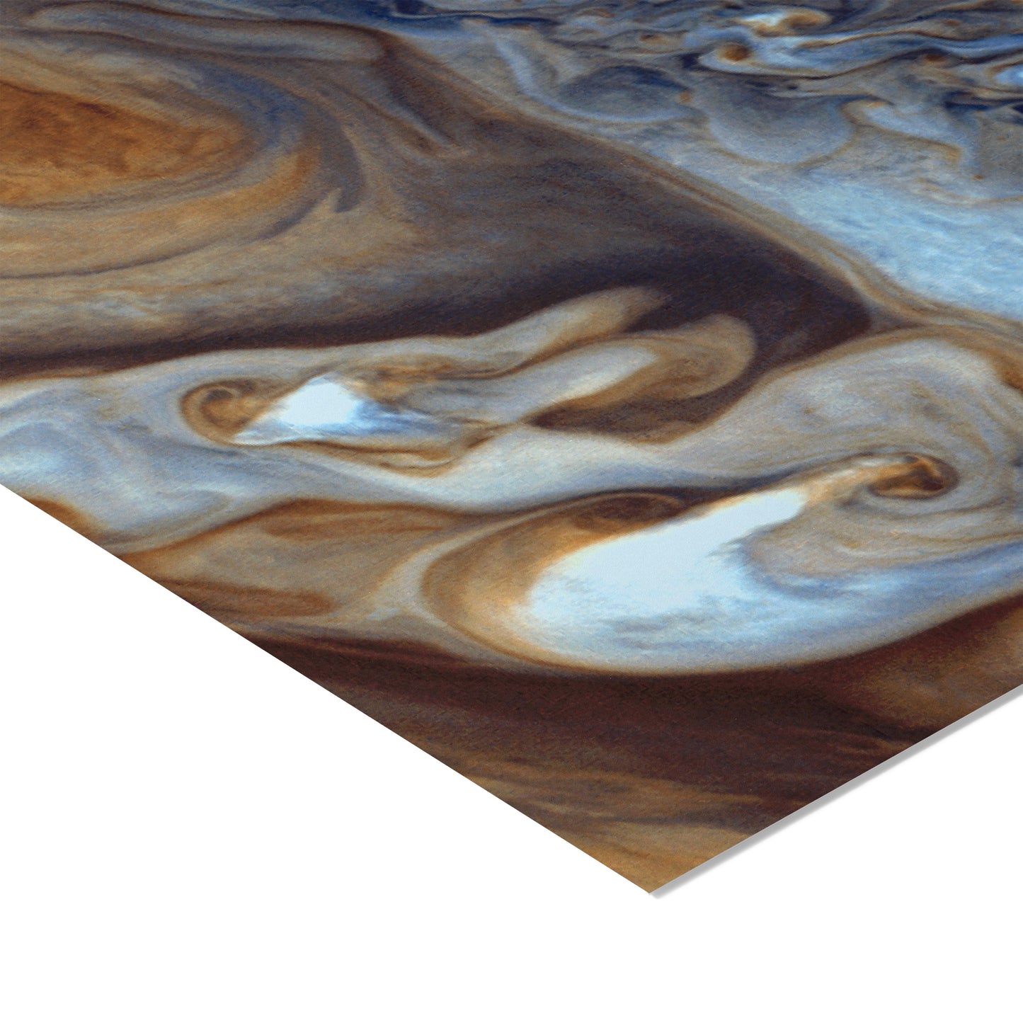 Jupiter's Great Red Spot