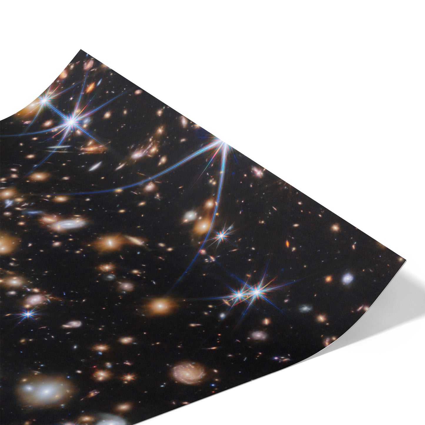 Galaxy cluster SPT-CL J0615−5746