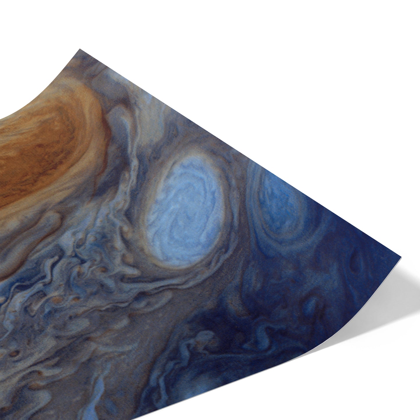 Jupiter's Great Red Spot