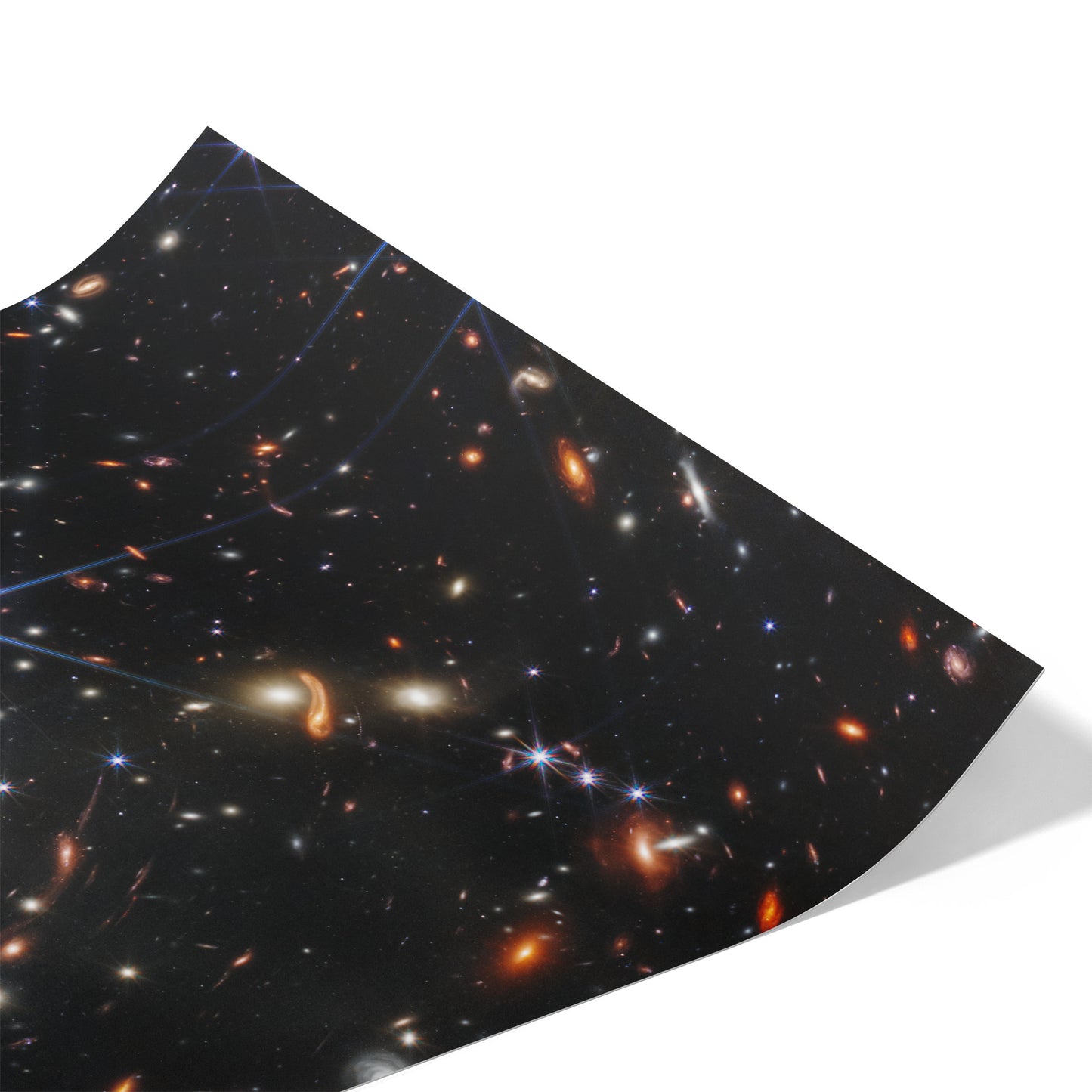 Most Profound Infrared View of the Universe Yet