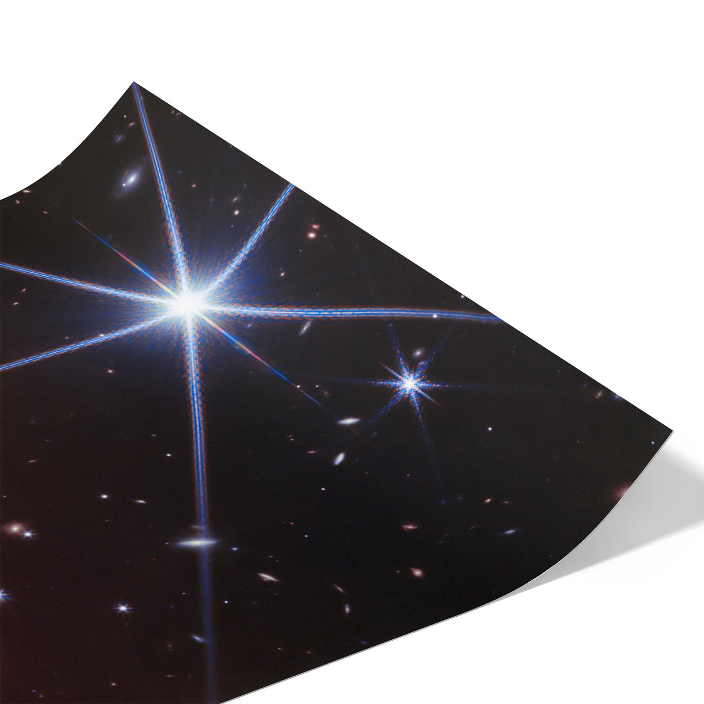Horsehead Nebula in Unmatched Detail
