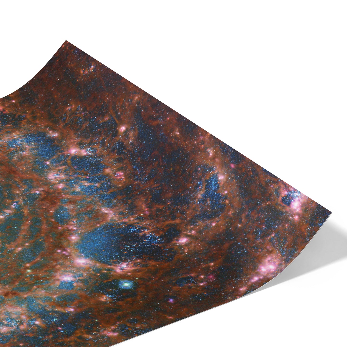 Ghost Galaxy M74