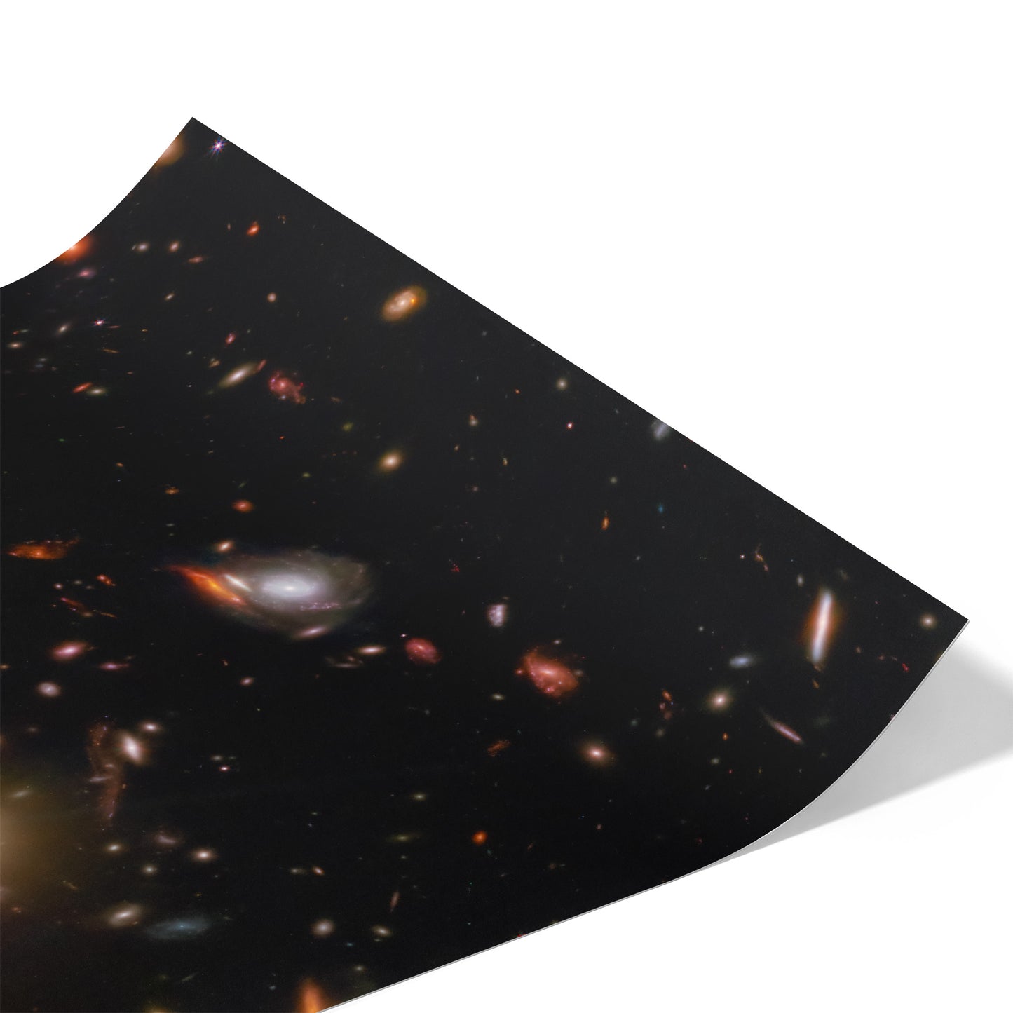 The Cosmic Lens MACS0647
