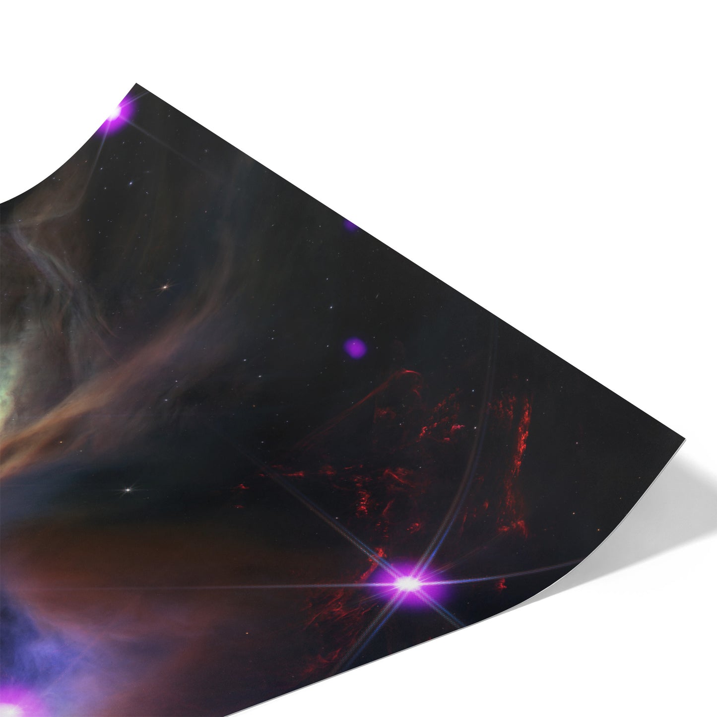 Rho Ophiuchi