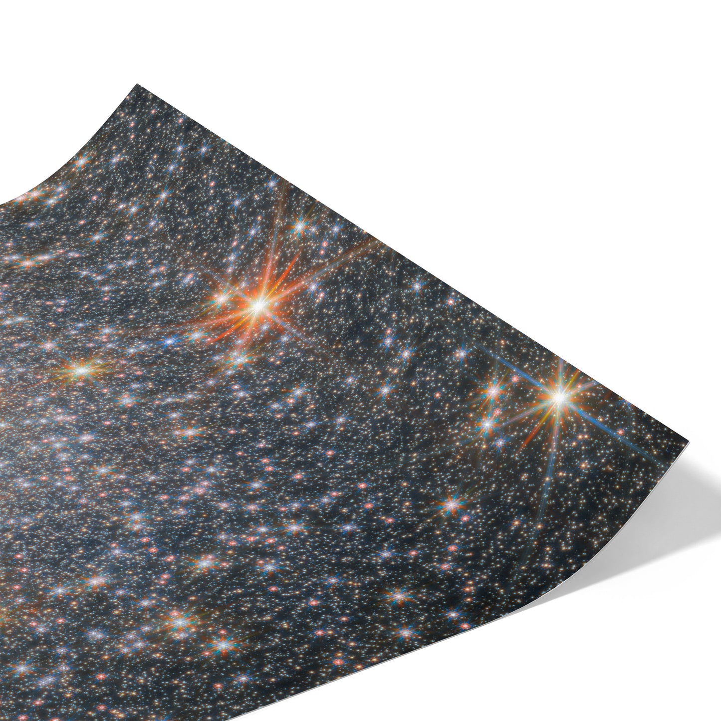 Star-Studded Cluster NGC 6440