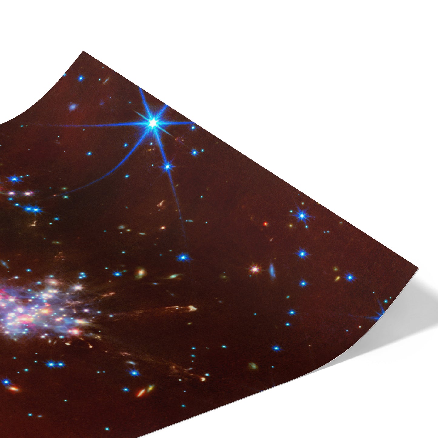 Extreme Outer Galaxy