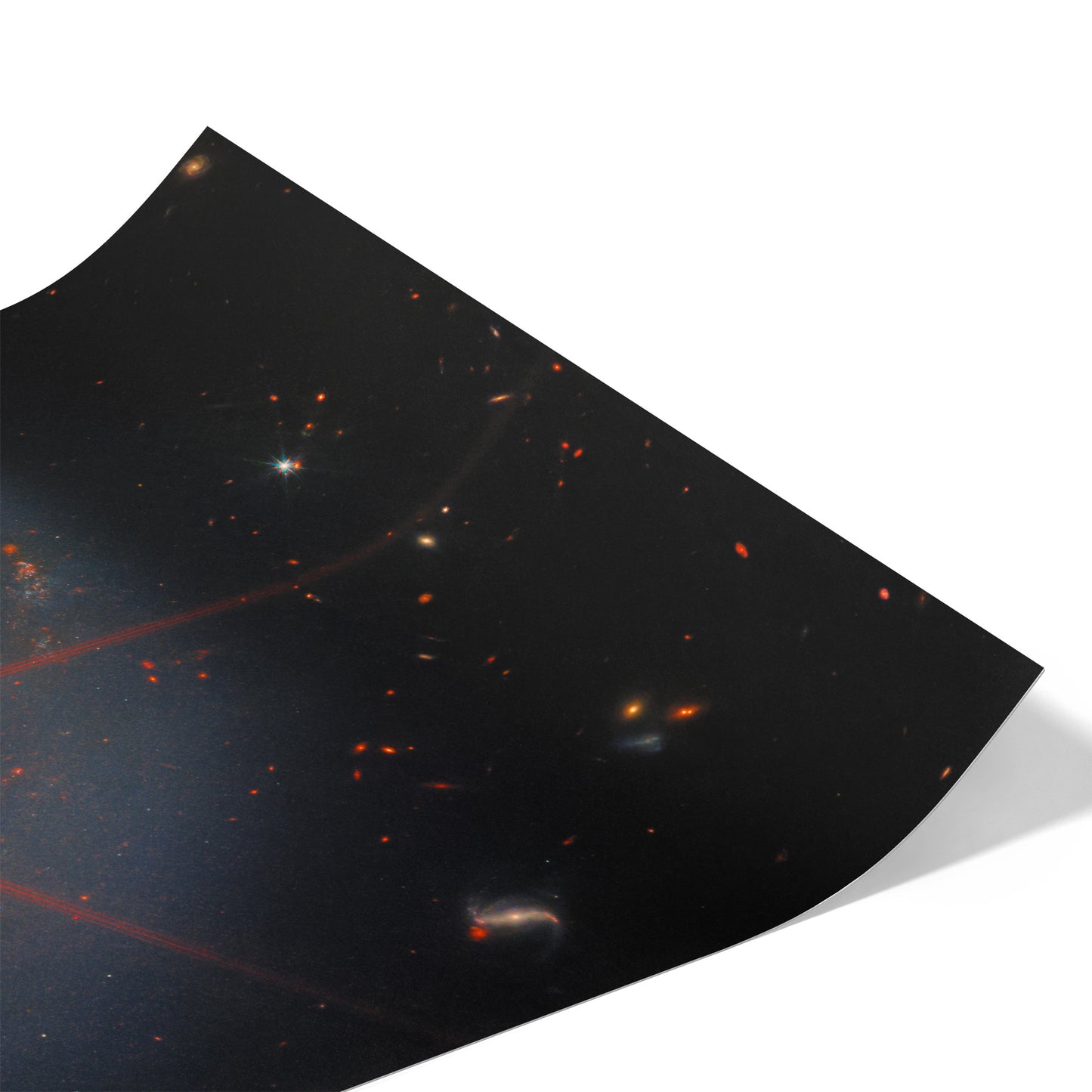 A Ring of Stellar Birth NGC 7469
