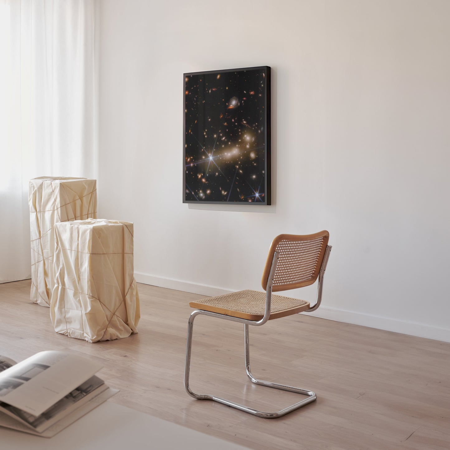The Cosmic Lens MACS0647